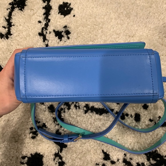 Kate Spade Crossbody - Picture 4 of 6